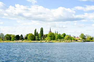 Insel - Werder an der Havel