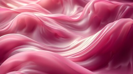 Obraz premium pink background