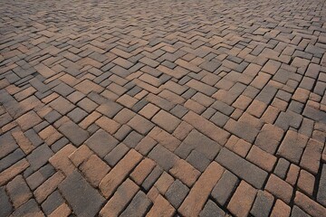 paving stone texture