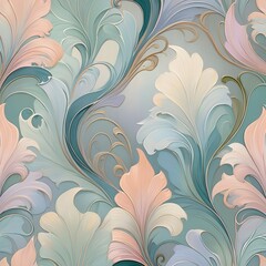 A abstract wallpaper texture pattern