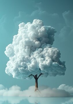 Lonely Tree