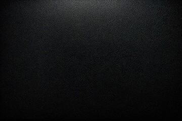 black leather texture