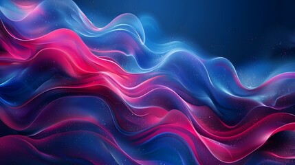 Obraz premium Colorful Clouds