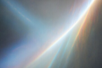 rainbow in the sky
