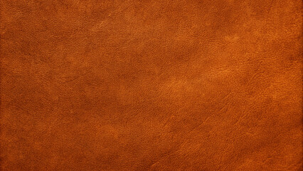 Textured Surface Resembling Orange-Brown Leather.