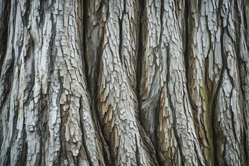 Obraz premium bark texture