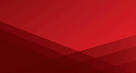 Modern abstract white and red background.. Red geometric Dynamic fluid stripe background. 