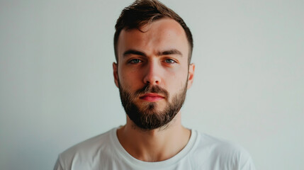 Obraz premium portrait of a person