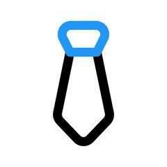 tie line color icon
