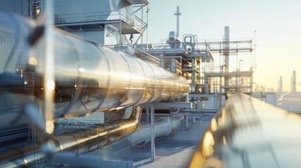 Transcontinental oil and gas pipeline, European energy safety and security