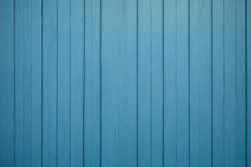 Obraz premium blue wood texture