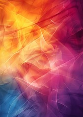 Colorful abstract background