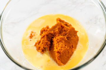 Delicious Homemade Pumpkin Bundt Cake Recipe