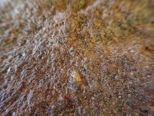 abstract textured of hard rock surface