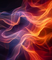 Obraz premium Abstract colorful background