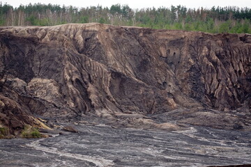 ehemaliger Bergbau in Brandenburg