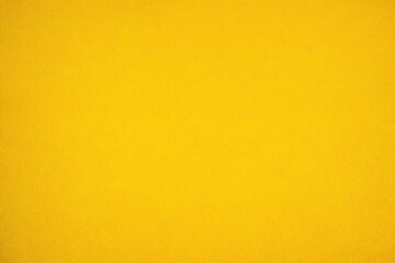 Fototapeta premium yellow wall background
