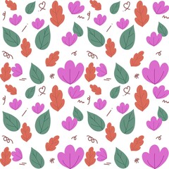 Seamless pattern