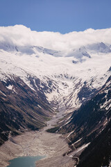 In human culture, mountains have historically served as natural fortresses, spiritual symbols, and sources of inspiration. 