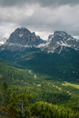 The Italian Alps, a majestic mountain range spanning the northern regions of Italy, are renowned for their breathtaking landscapes, diverse ecosystems, and vibrant cultural heritage.