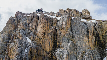 In human culture, mountains have historically served as natural fortresses, spiritual symbols, and sources of inspiration. 