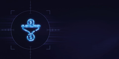 Obraz premium sales pipeline helps sales teams manage and track their sales opportunities, understand where prospects are in the buying journey, and forecast future sales revenue