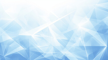 abstract blue background