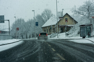 Ljubljana, Central Slovenia, Slovenia