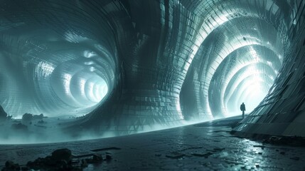 Create a visually stunning 3D effect