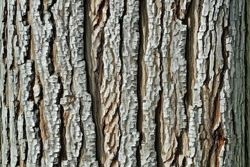 Obraz premium bark of a tree