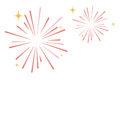 Fireworks celebrate Lunar New Year in Chinatown