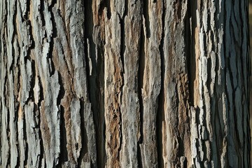 Obraz premium old wood texture