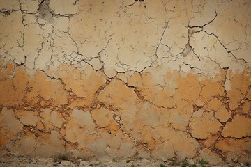 Obraz premium old wall texture