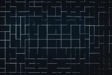Fototapeta premium abstract blue background