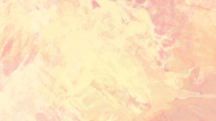 Abstract watercolor background with paint. Modern watercolor texture. Pastel color grunge texture background