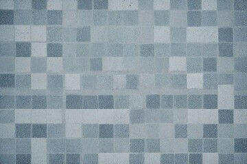blue background