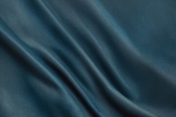 Obraz premium black satin background