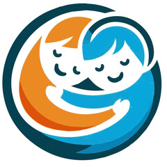 child with a smile
