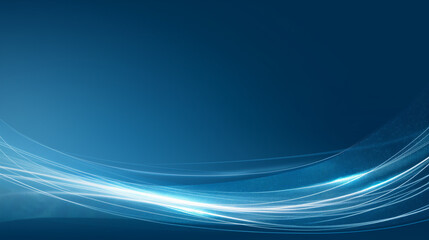 abstract blue background