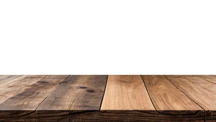 Empty wooden table top For displaying product ,Natural wood texture, wood pattern, natural wood pattern background image Natural wood texture background image.High quality photos