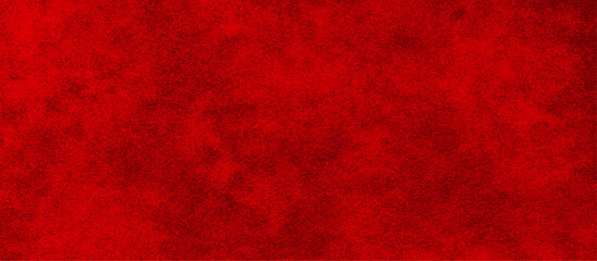 Blank red wall image. Red color texture pattern abstract background can be use as wall paper screen saver brochure cover page or for presentation background also have copy space for text.