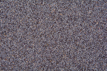 Organic Poppy Seeds - Nutty Flavor and Crunchy Texture for Baking and Cooking, Rich in Healthy Fats and Minerals