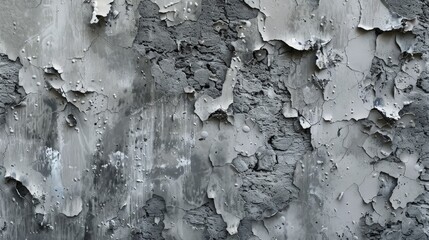 Aged concrete textured exterior background