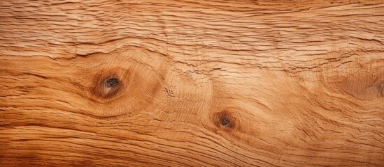 A close up copy space image showcasing the textured surface of light sawn wood perfect for designers artists or as a background for screensavers and desktop wallpapers