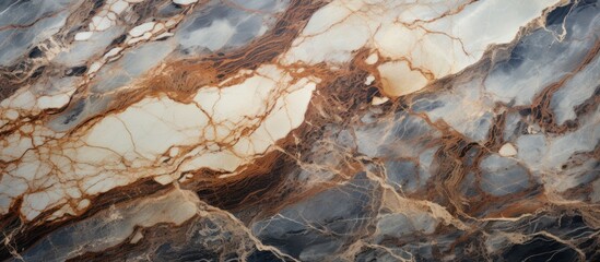 Marble with a textured pattern suitable as a background or for adding visual interest to an image...