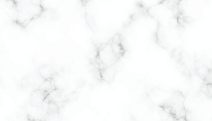 Marble texture abstract background. White marble texture. black wave cracks.	
