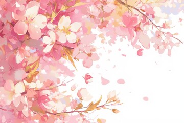 cherry blossom sakura