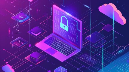 Leveraging Secure Cloud Computing And Social Media For Global Business Success.