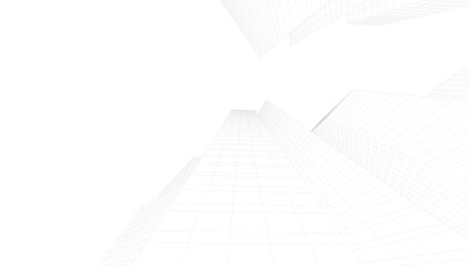Fototapeta premium abstract background with lines