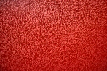 Fototapeta premium red leather texture